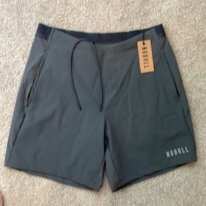 Men’s NoBull shorts